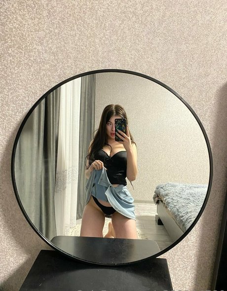 Foto di nudo di fuga di OnlyFans di Nastiashpak