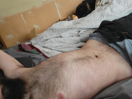 Foto di nudo di fuga di OnlyFans di Java