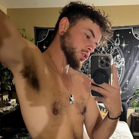 Foto di nudo di fuga di OnlyFans di Rory J 