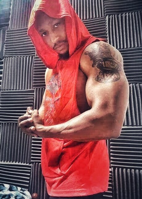 Foto di nudo di fuga di OnlyFans di Vance Summers