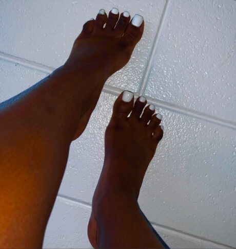 Foto di nudo di fuga di OnlyFans di Bjays