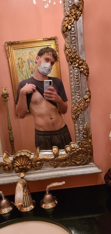 Foto di nudo di fuga di OnlyFans di Jawsh