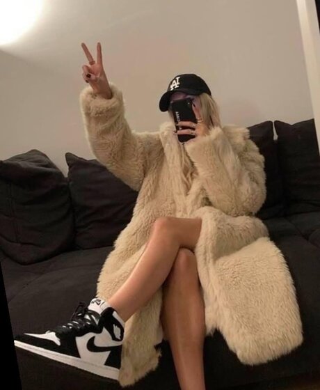 Foto di nudo di fuga di OnlyFans di Kai Lee