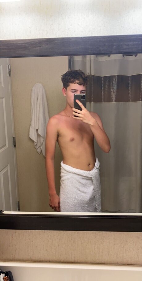 Foto di nudo di fuga di OnlyFans di Hotboysonly