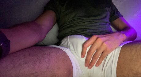 Foto di nudo di fuga di OnlyFans di Axel