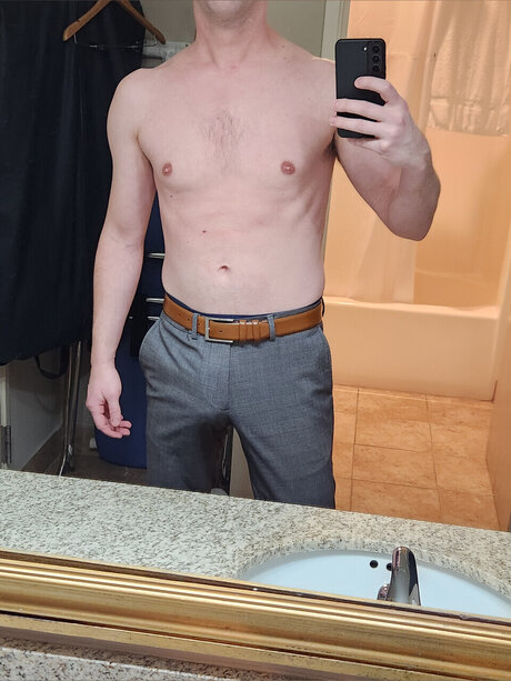 Foto di nudo di fuga di OnlyFans di Socialtiger
