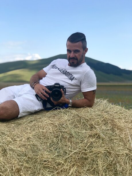 Foto di nudo di fuga di OnlyFans di Ilcobra