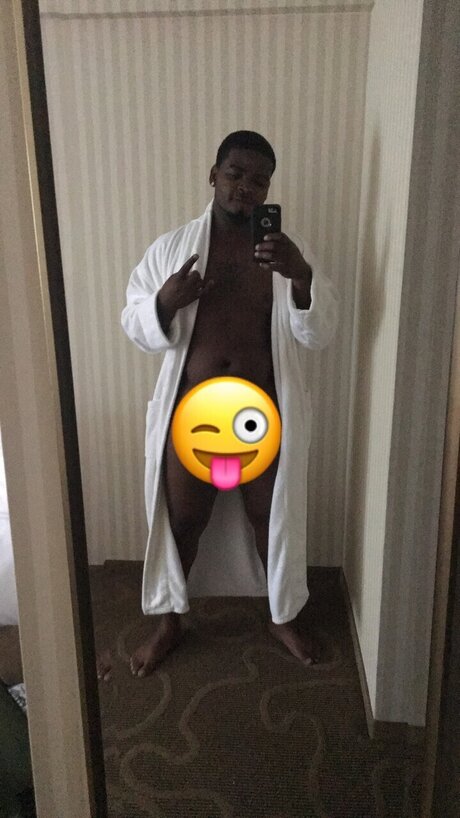Foto di nudo di fuga di OnlyFans di Dubb Devito