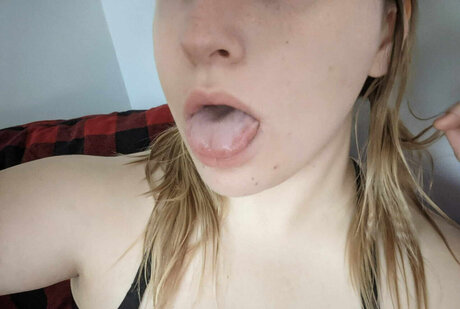 Foto di nudo di fuga di OnlyFans di Heatandhoney