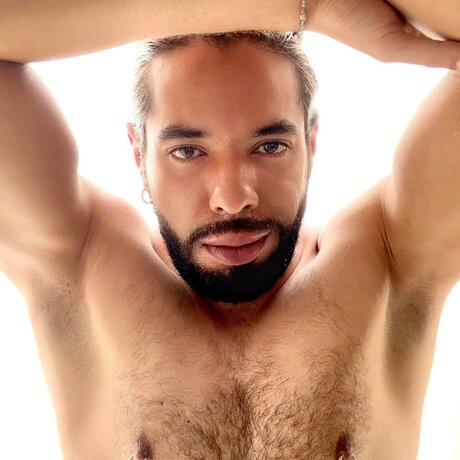 Foto di nudo di fuga di OnlyFans di Srjagersmann