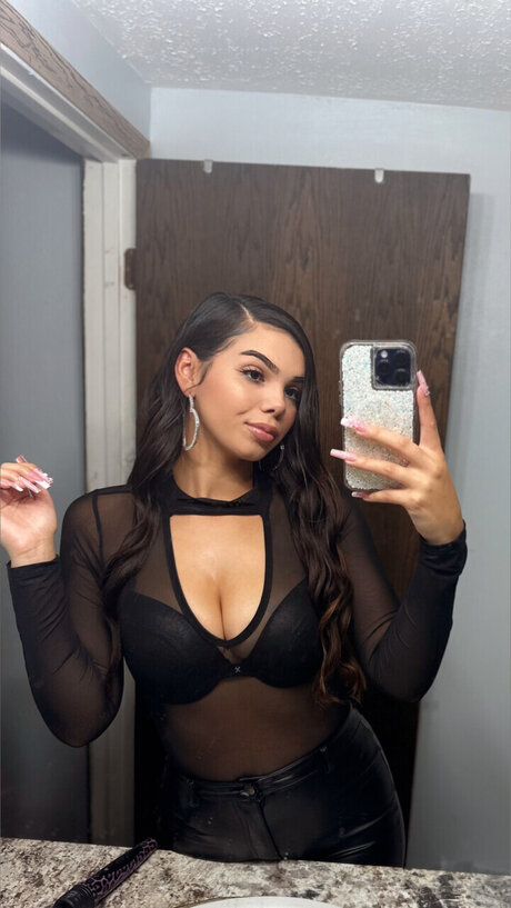 Foto di nudo di fuga di OnlyFans di Dream 
