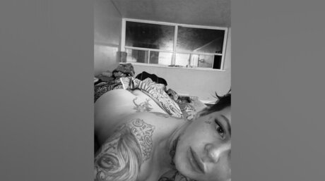 Foto di nudo di fuga di OnlyFans di Thickest Bdsm Queen