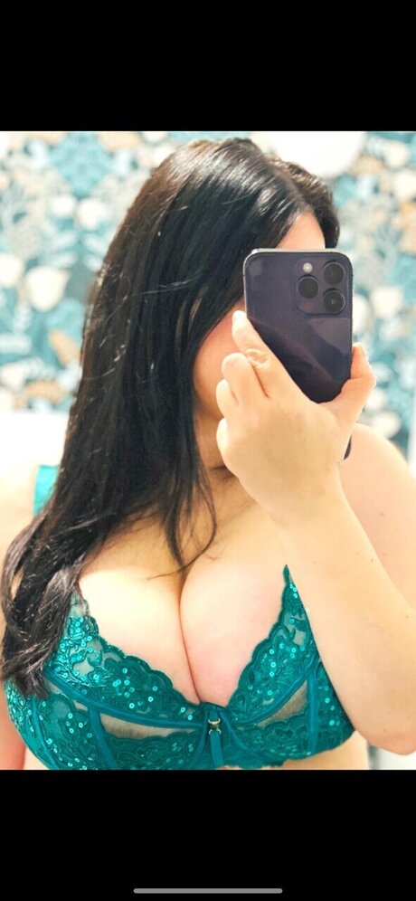 Foto di nudo di fuga di OnlyFans di Lovebig