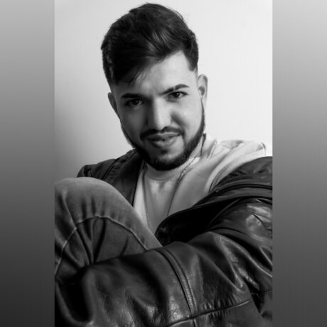 Foto di nudo di fuga di OnlyFans di Denver Miller