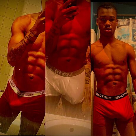 Foto di nudo di fuga di OnlyFans di Jdub