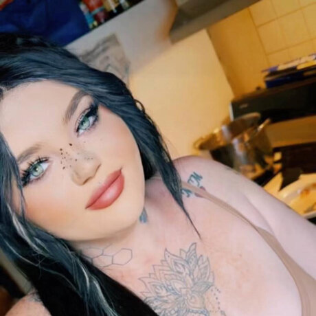 Foto di nudo di fuga di OnlyFans di Pia