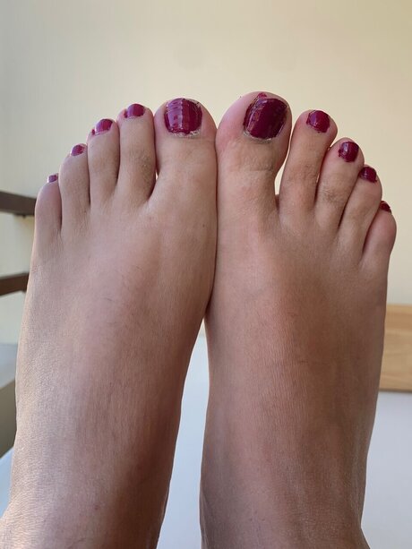 Foto di nudo di fuga di OnlyFans di Lemonpie