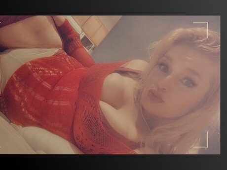 Foto di nudo di fuga di OnlyFans di Cheyenne Star