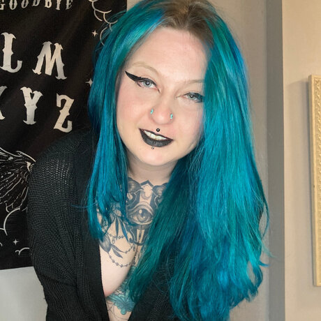 Foto di nudo di fuga di OnlyFans di 
