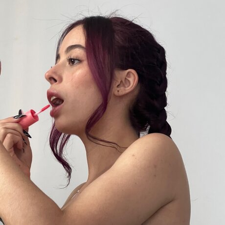 Foto di nudo di fuga di OnlyFans di Sophia Velez