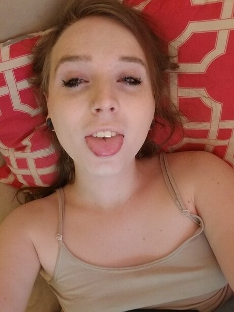 Foto di nudo di fuga di OnlyFans di Lil Squidney