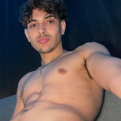 Foto di nudo di fuga di OnlyFans di Aaron Cash