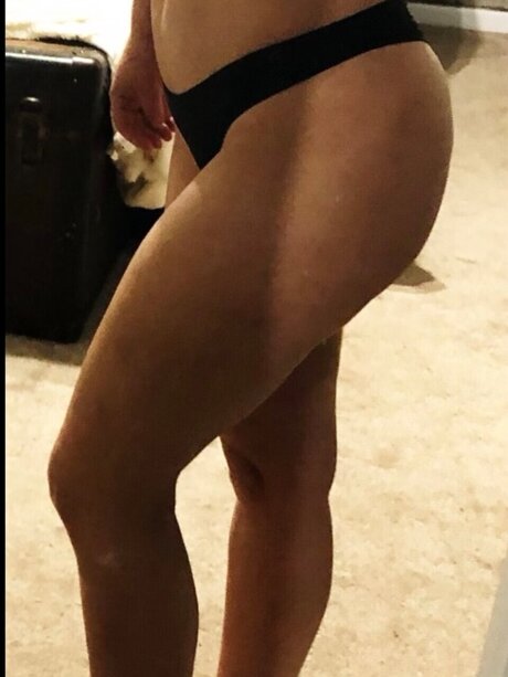 Foto di nudo di fuga di OnlyFans di Mike And Mia