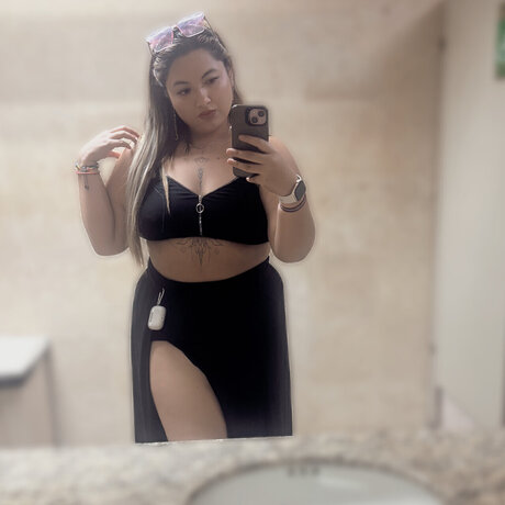 Foto di nudo di fuga di OnlyFans di Foryou