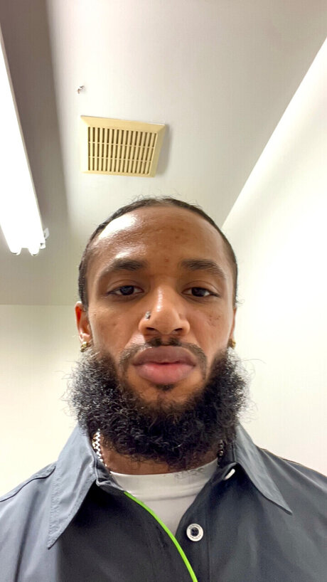 Foto di nudo di fuga di OnlyFans di S3xxxgoddd