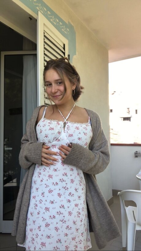 Foto di nudo di fuga di OnlyFans di Jennie