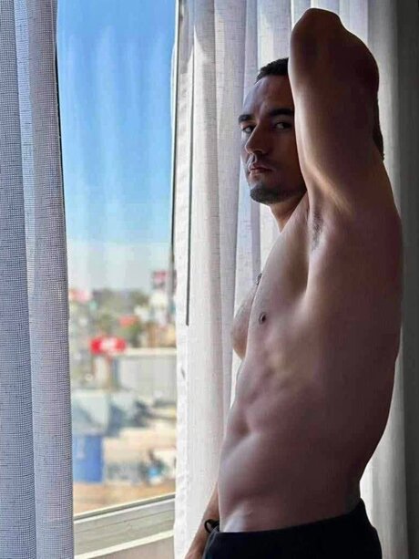 Foto di nudo di fuga di OnlyFans di 