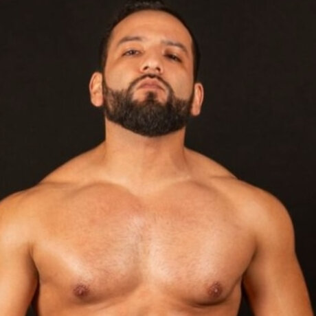 Foto di nudo di fuga di OnlyFans di Alan Martinez