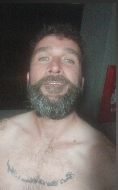 Foto di nudo di fuga di OnlyFans di Ryan