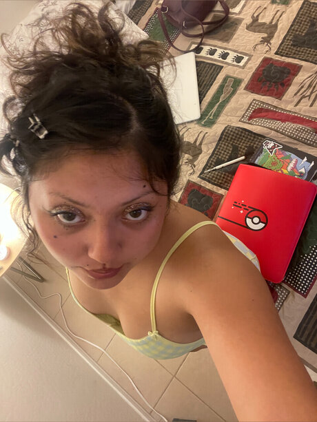 Foto di nudo di fuga di OnlyFans di Unity 