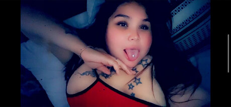Foto di nudo di fuga di OnlyFans di Nataa 
