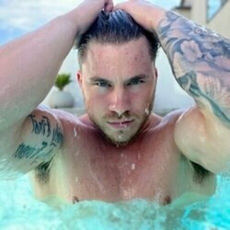 Foto di nudo di fuga di OnlyFans di Will Gagnon