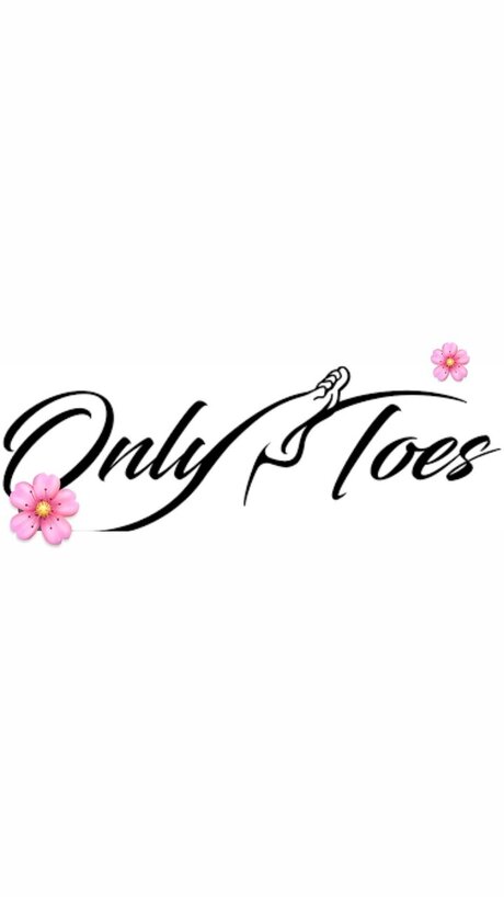 Foto di nudo di fuga di OnlyFans di Lovely Toes