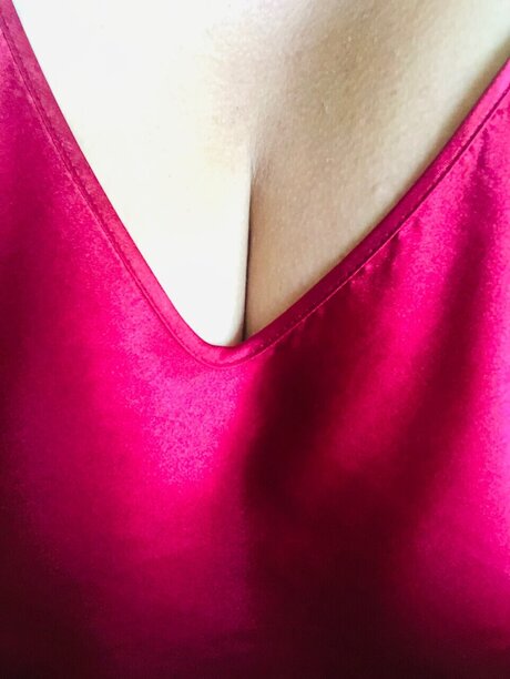 Foto di nudo di fuga di OnlyFans di Candace
