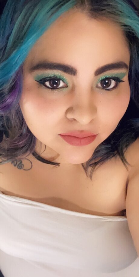 Foto di nudo di fuga di OnlyFans di Jalie Marie