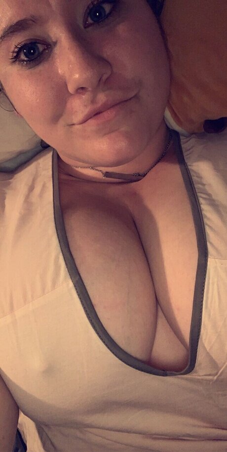 Foto di nudo di fuga di OnlyFans di Abbyh