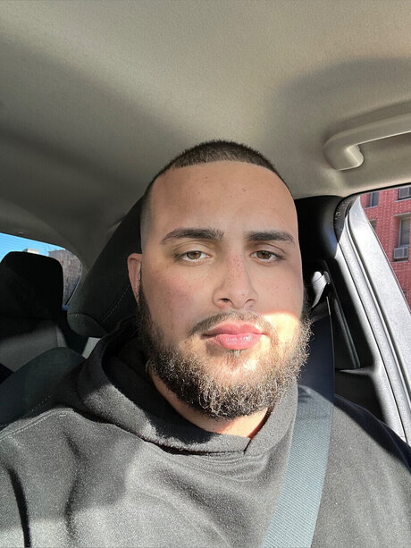 Foto di nudo di fuga di OnlyFans di Chris