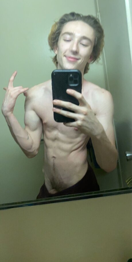 Foto di nudo di fuga di OnlyFans di Skyler
