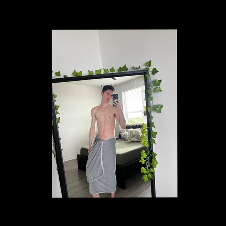 Colton Brooks