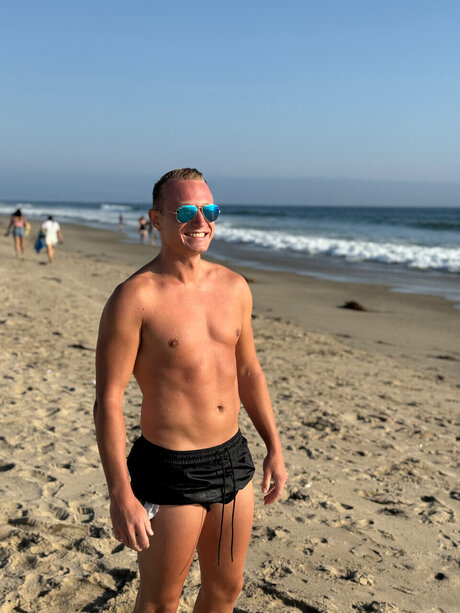Foto di nudo di fuga di OnlyFans di Dome