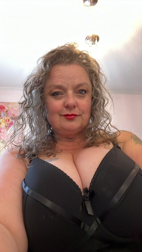 Foto di nudo di fuga di OnlyFans di Charlie U