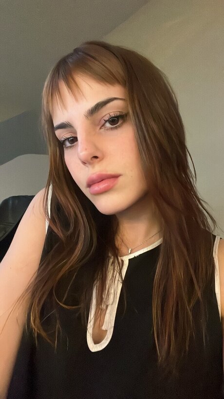 Foto di nudo di fuga di OnlyFans di  Peyton  Vcall 