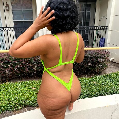 Foto di nudo di fuga di OnlyFans di Babydripp