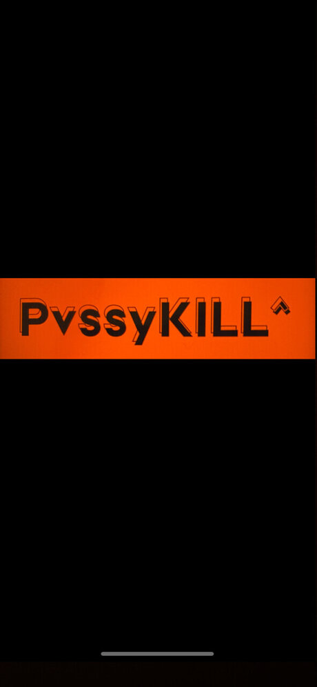 Foto di nudo di fuga di OnlyFans di Pvssykilla