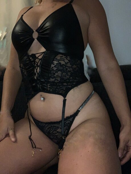Foto di nudo di fuga di OnlyFans di Josie