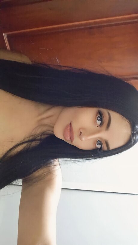 Foto di nudo di fuga di OnlyFans di Maria